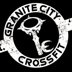Granite City CrossFit - Established 2010.
