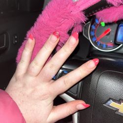 USA Nails - Nails