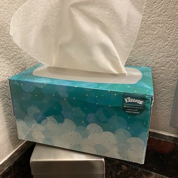 Hilton Anchorage - Would you blow your nose in a paper towel? - Hotels Near Me - Anchorage, Alaska Hilton Anchorage - Would you blow your nose in a paper towel? - Hotels Near Me - Anchorage, Alaska