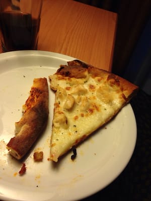 Papa Leone's Pizza by null