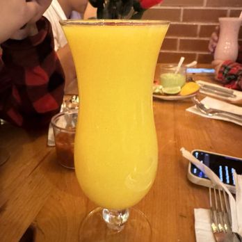 Dinastia Ecuadorian Food - Jugo de mango - Latin American Near Me - Brooklyn, New York Dinastia Ecuadorian Food - Jugo de mango - Latin American Near Me - Brooklyn, New York