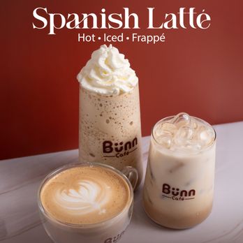 Bunn Cafe - Cafes Near Me - Staten Island, New York