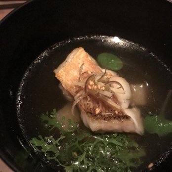 SingleThread Restaurant & Inn - New American Near Me - Healdsburg, California