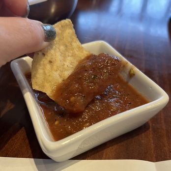 Cafe Herrera - Salsa - Tex-Mex Near Me - Dallas, Texas