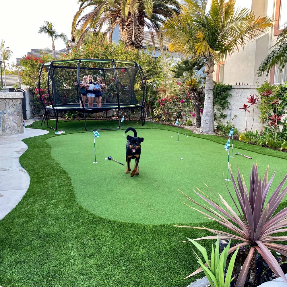 Vision Turf & Pavers - Kid & dog approved - Artificial Turf Near Me - Orange, California Vision Turf & Pavers - Kid & dog approved - Artificial Turf Near Me - Orange, California