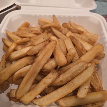Side Betty Grill - Plenty of fries - Burgers Near Me - Las Vegas, Nevada Side Betty Grill - Plenty of fries - Burgers Near Me - Las Vegas, Nevada