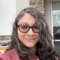 James Espinosa, OD - New frames!