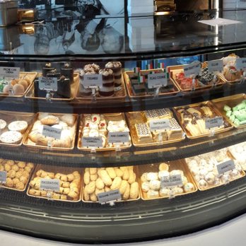 The Sicilian Baker - They have many cakes, pastries, and cookies. - Bakeries Near Me - Phoenix, Arizona The Sicilian Baker - They have many cakes, pastries, and cookies. - Bakeries Near Me - Phoenix, Arizona