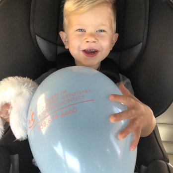 Im Pediatric Dentistry & Orthodontics - Pediatric Dentists Near Me - Poway, California