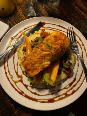 Lokanta Grill & Bar by null