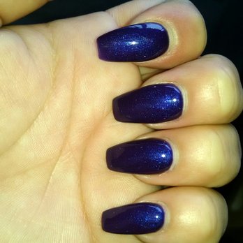 Stellar Nail Spa - deep purple - Nail Salons Near Me - Rohnert Park, California Stellar Nail Spa - deep purple - Nail Salons Near Me - Rohnert Park, California