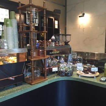 Two Governors - Coffee & Tea Near Me - Sydney, NSW