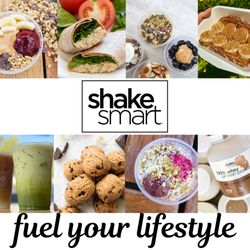 Shake Smart