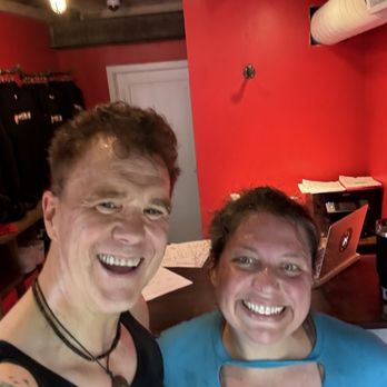 Farrell's Extreme Bodyshaping - St Paul - I brought a friend in (and she loved it, too!) - Trainers Near Me - St Paul, Minnesota Farrell's Extreme Bodyshaping - St Paul - I brought a friend in (and she loved it, too!) - Trainers Near Me - St Paul, Minnesota