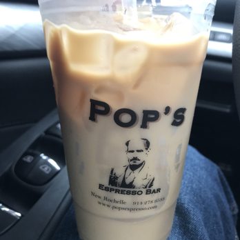 Pop's Espresso Bar - Cafes Near Me - New Rochelle, New York Pop's Espresso Bar - Cafes Near Me - New Rochelle, New York