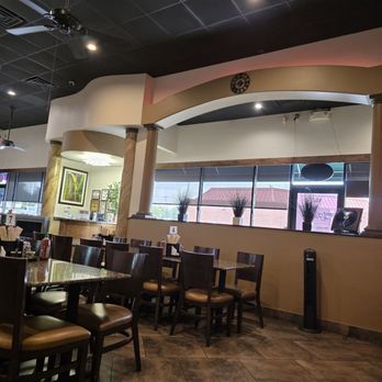 Pho Pasteur - Inside - Vietnamese Near Me - Arlington, Texas