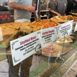 Mione's Pizza & Italian Restaurant - Pizza