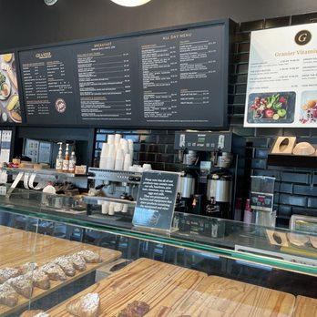 Granier Bakery - Bakeries Near Me - Miami, Florida Granier Bakery - Bakeries Near Me - Miami, Florida