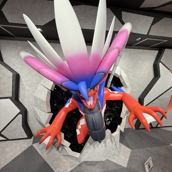 ポケモンセンターオーサカ - Updated May 2026 - 164 Photos & 47