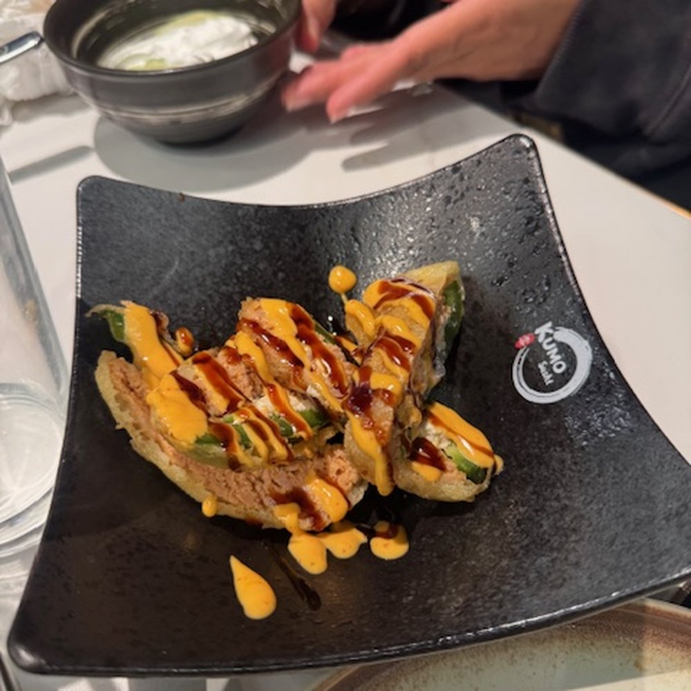 Kumo Sushi - Sushi Bars Near Me - Peachtree Corners, Georgia Kumo Sushi - Sushi Bars Near Me - Peachtree Corners, Georgia