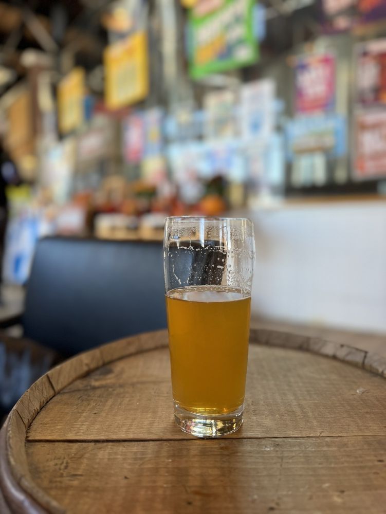 Garrison Brewing Co
