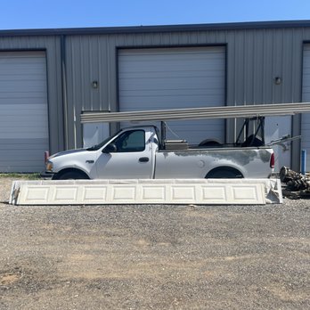 Dan's Garage Door Service - Shop photo - Garage Door Services Near Me Dan's Garage Door Service - Shop photo - Garage Door Services Near Me