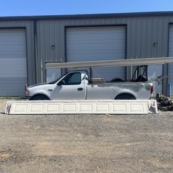 Dan's Garage Door Service - Shop photo