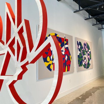 Pen Project - William Gaber - Art Galleries Near Me - Miami, Florida