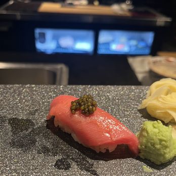 Kimyo Omakase - Sushi Bars Near Me - Brooklyn, New York
