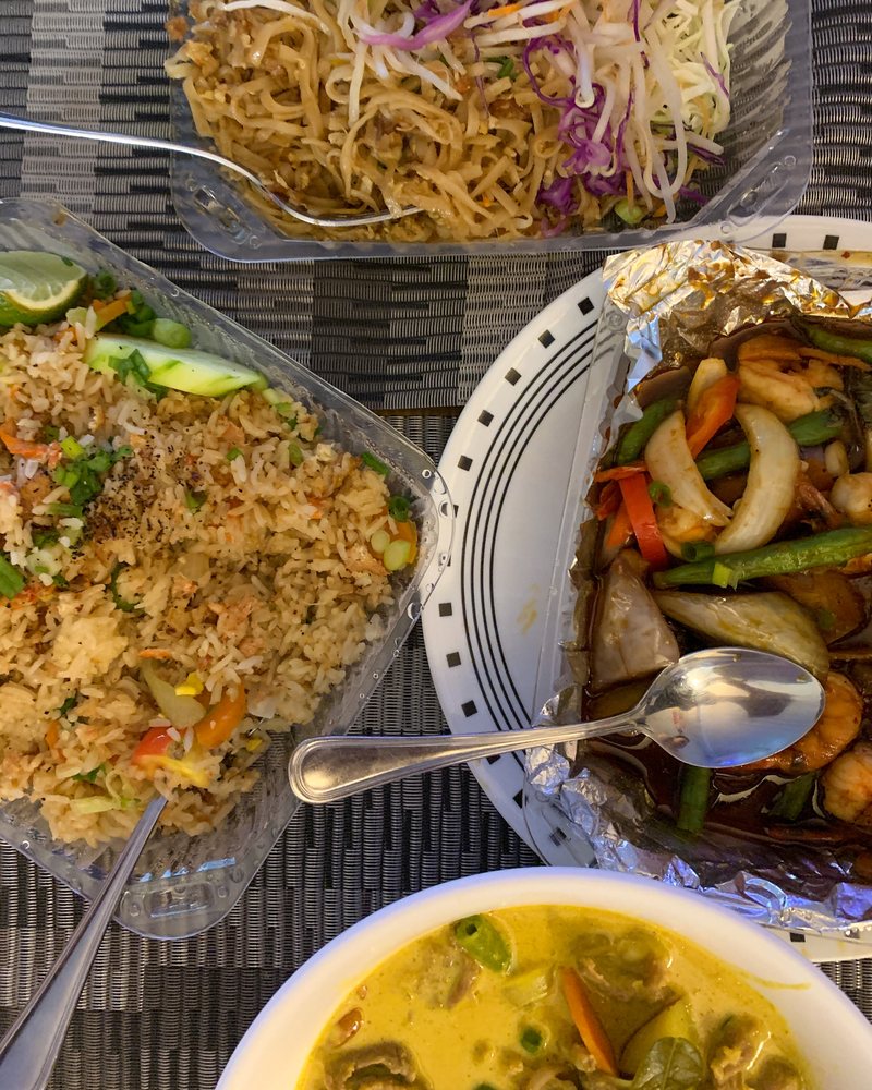 3 seasons thai bistro oakland on Chao Thai Cuisine 225 Photos 308 Reviews Thai 482 Lake Park Ave Grand Lake Oakland Ca Restaurant Reviews Phone Number Menu