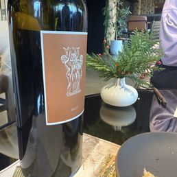 Tasting