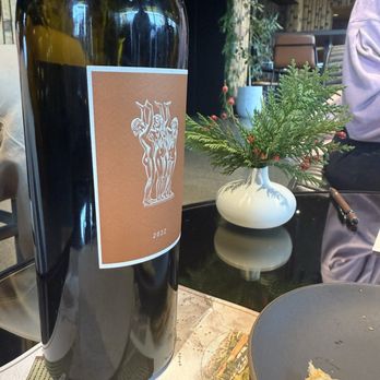 Clos du Val - Tasting - Wineries Near Me - Napa, California