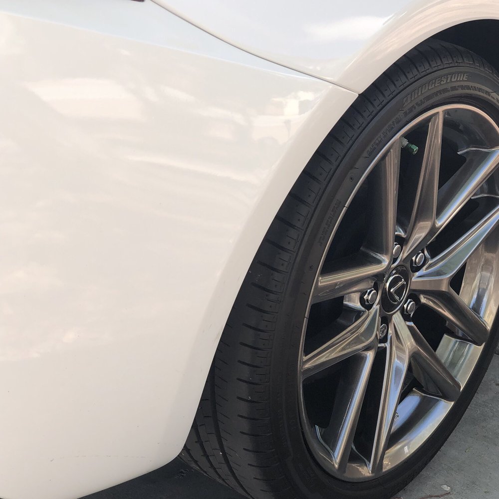 Auto Restore Specialist - Body Shops Near Me - Henderson, Nevada