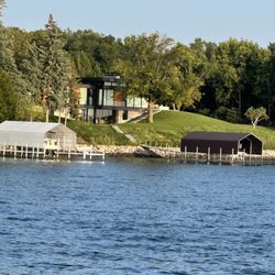 Wayzata Bay Charter Cruises - 2 Hour Cruise
