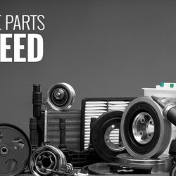 Jake's Used Auto Parts