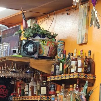 Tacos Las Salsas - Mexican Near Me - Bakersfield, California
