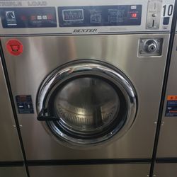 Baskin Laundry