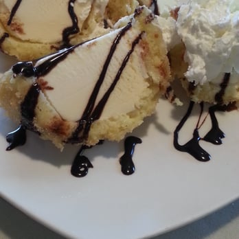 Tokyo Seoul - Deep fried ice cream is delicious. Get this to share with 2-4 people. - Japanese Near Me - Pullman, Washington Tokyo Seoul - Deep fried ice cream is delicious. Get this to share with 2-4 people. - Japanese Near Me - Pullman, Washington