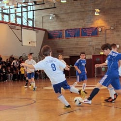 Coney Island Cyclones Soccer Club
