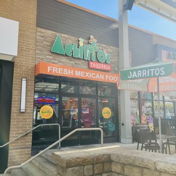 Achilito's Taqueria - Tex-Mex Near Me - Foxborough, Massachusetts