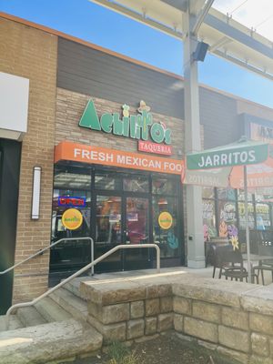 Achilitos Taqueria - Foxborough by null