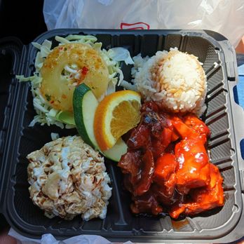 West Coast Bitez - Island Grilled Chicken - Food Trucks Near Me - North Bend, Oregon West Coast Bitez - Island Grilled Chicken - Food Trucks Near Me - North Bend, Oregon