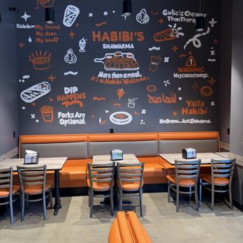 Habibi's Shawarma - Mediterranean Near Me - Little Rock, Arkansas Habibi's Shawarma - Mediterranean Near Me - Little Rock, Arkansas