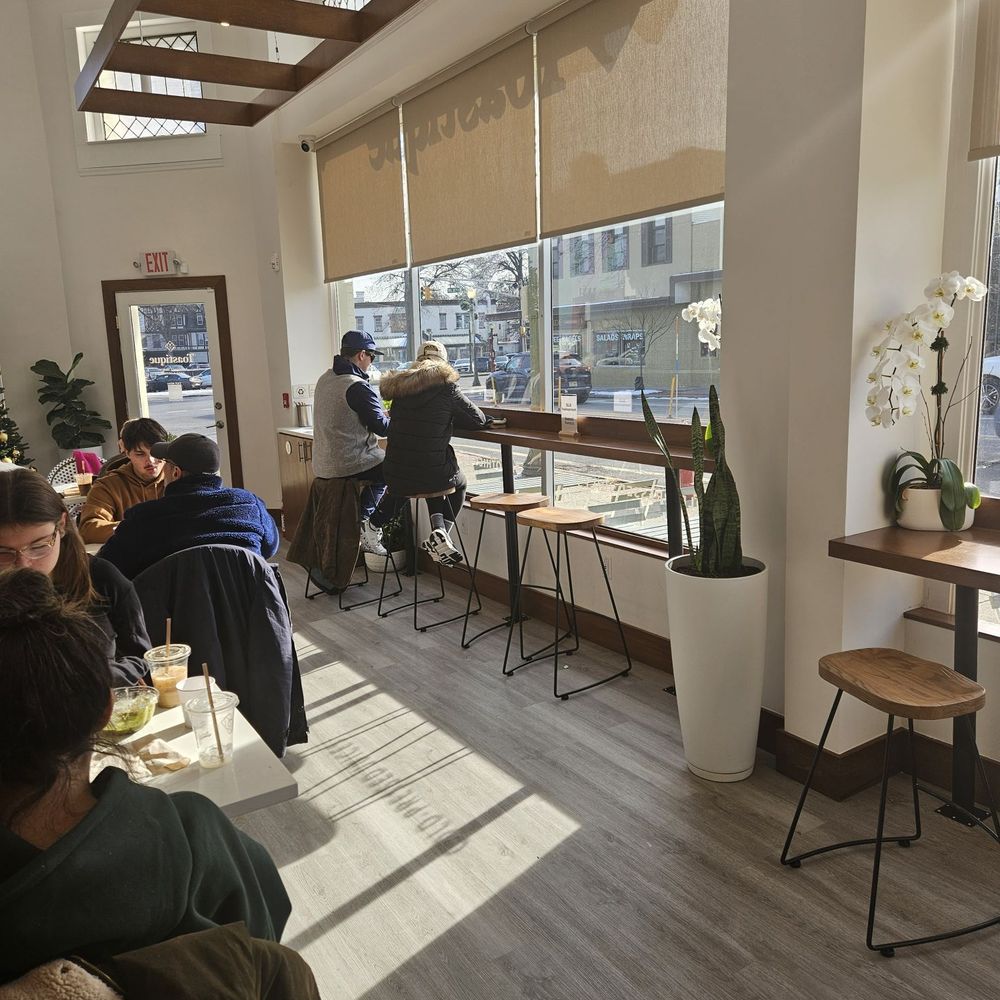Toastique - Juice Bars & Smoothies Near Me - Ridgewood, New Jersey Toastique - Juice Bars & Smoothies Near Me - Ridgewood, New Jersey