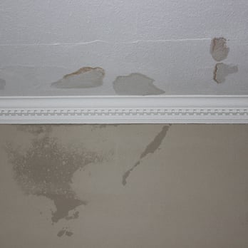 Monaco Realty - Inside and out... THOUSANDS of dollars in repairs due to Monaco's non disclosure of the roof. - Real Estate Services Near Me - Rancho Cucamonga, California