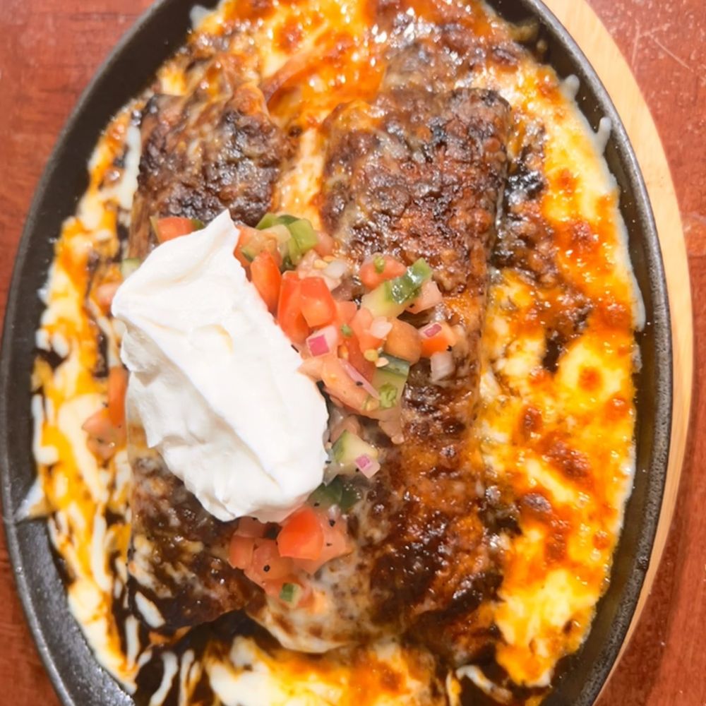 Mary Bar & Grill - Beef Enchiladas - Mexican Near Me - Washington, DC, District of Columbia Mary Bar & Grill - Beef Enchiladas - Mexican Near Me - Washington, DC, District of Columbia