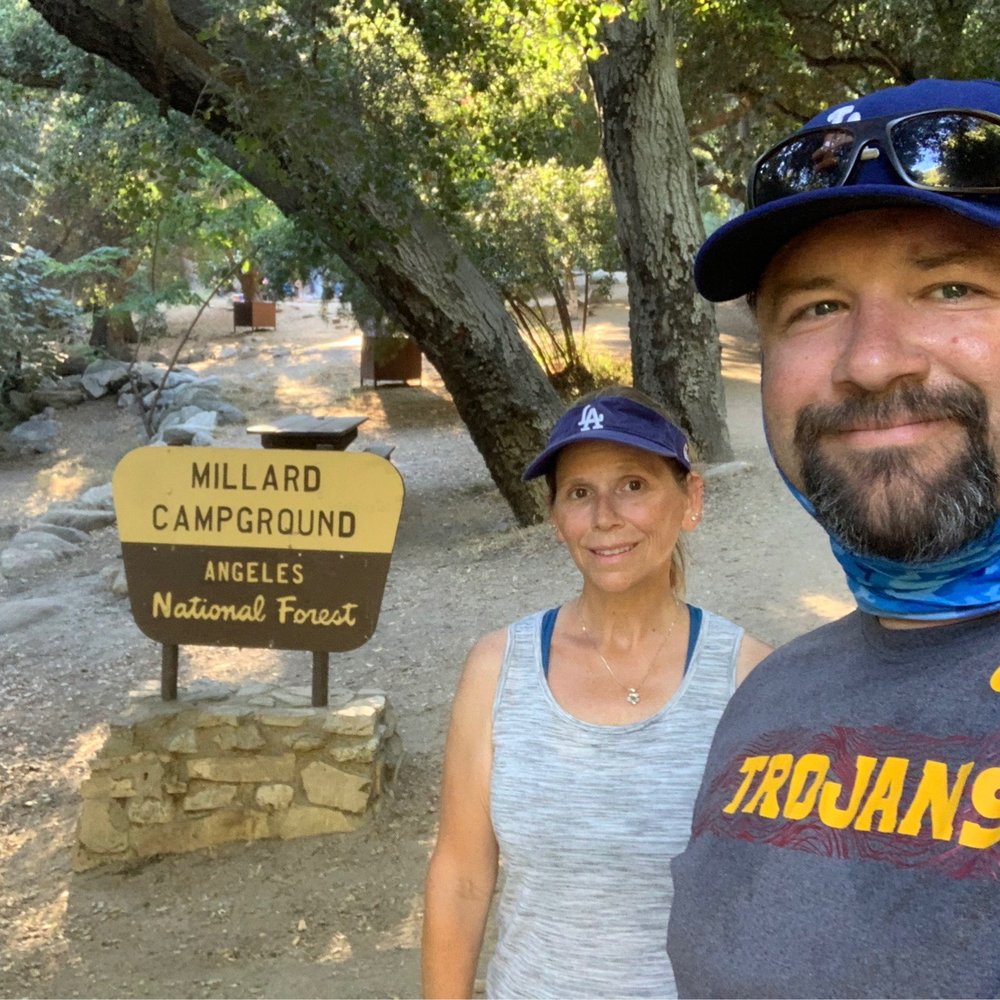 Millard Canyon - Parks Near Me - Altadena, California Millard Canyon - Parks Near Me - Altadena, California