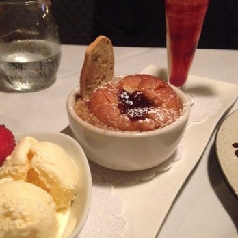 La Brochette Bistro Seafood and Grill - Bread Pudding - Croissant/doughnut layered - French Near Me - Hollywood, Florida La Brochette Bistro Seafood and Grill - Bread Pudding - Croissant/doughnut layered - French Near Me - Hollywood, Florida