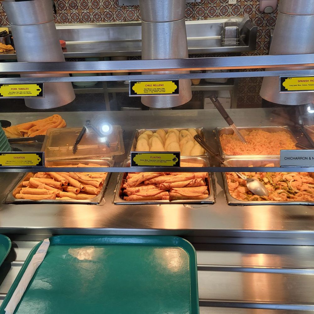 Pancho's Mexican Buffet - Buffet Line (1/3) - Mexican Near Me - Humble, Texas Pancho's Mexican Buffet - Buffet Line (1/3) - Mexican Near Me - Humble, Texas