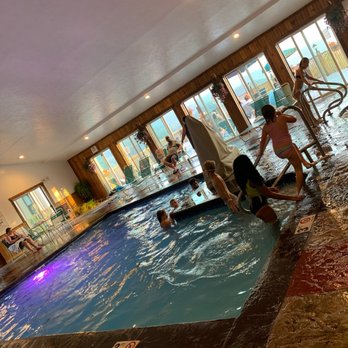 Deer Ridge Mountain Resort - Indoor pool - Resorts Near Me - Gatlinburg, Tennessee Deer Ridge Mountain Resort - Indoor pool - Resorts Near Me - Gatlinburg, Tennessee